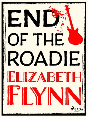 cover image of End of the Roadie